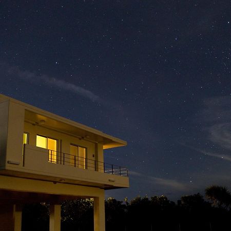 Suite Villa Yagaji Nago Exteriér fotografie