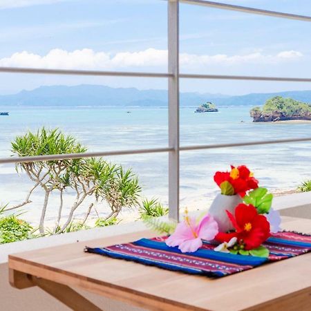 Suite Villa Yagaji Nago Exteriér fotografie