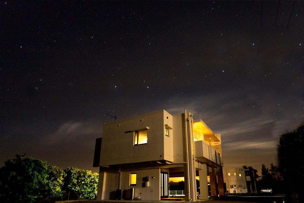 Suite Villa Yagaji Nago Exteriér fotografie