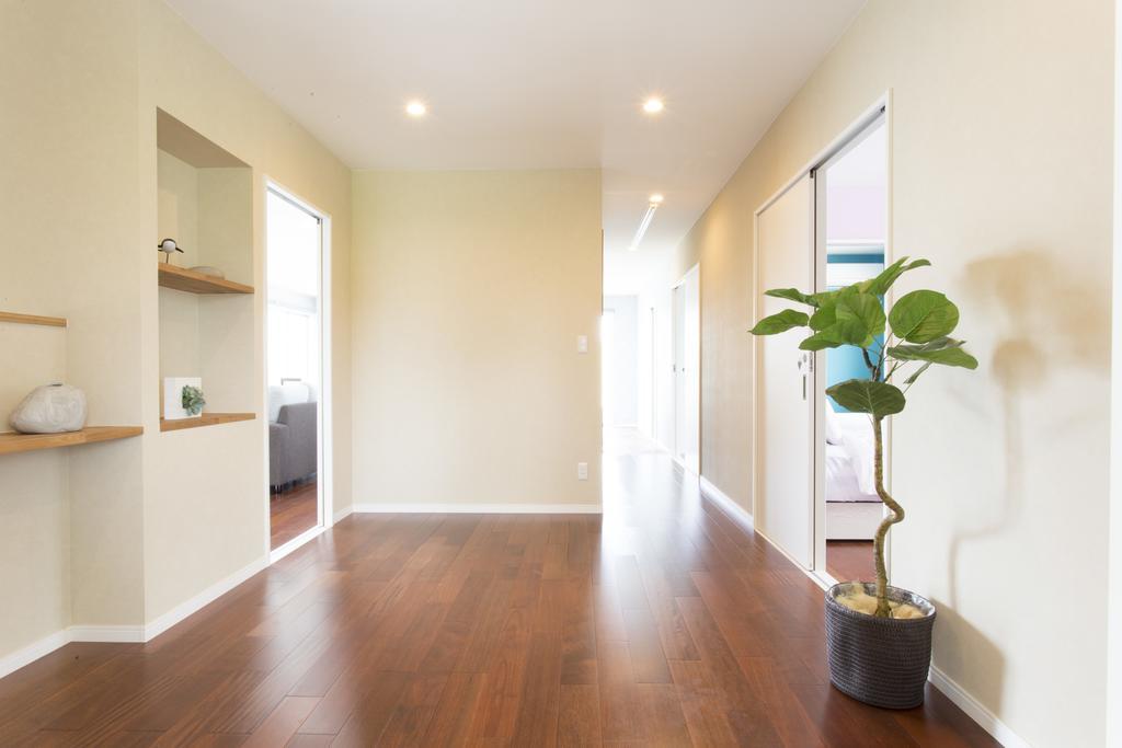 Suite Villa Yagaji Nago Exteriér fotografie