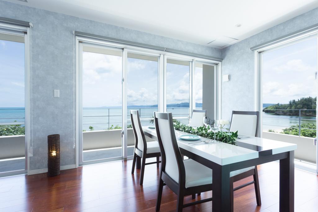 Suite Villa Yagaji Nago Exteriér fotografie