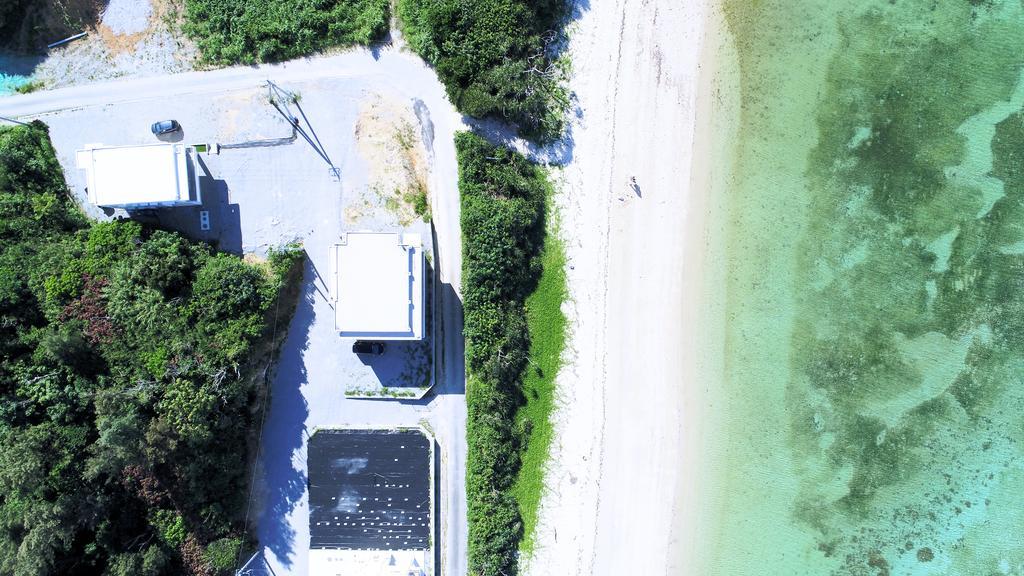 Suite Villa Yagaji Nago Exteriér fotografie