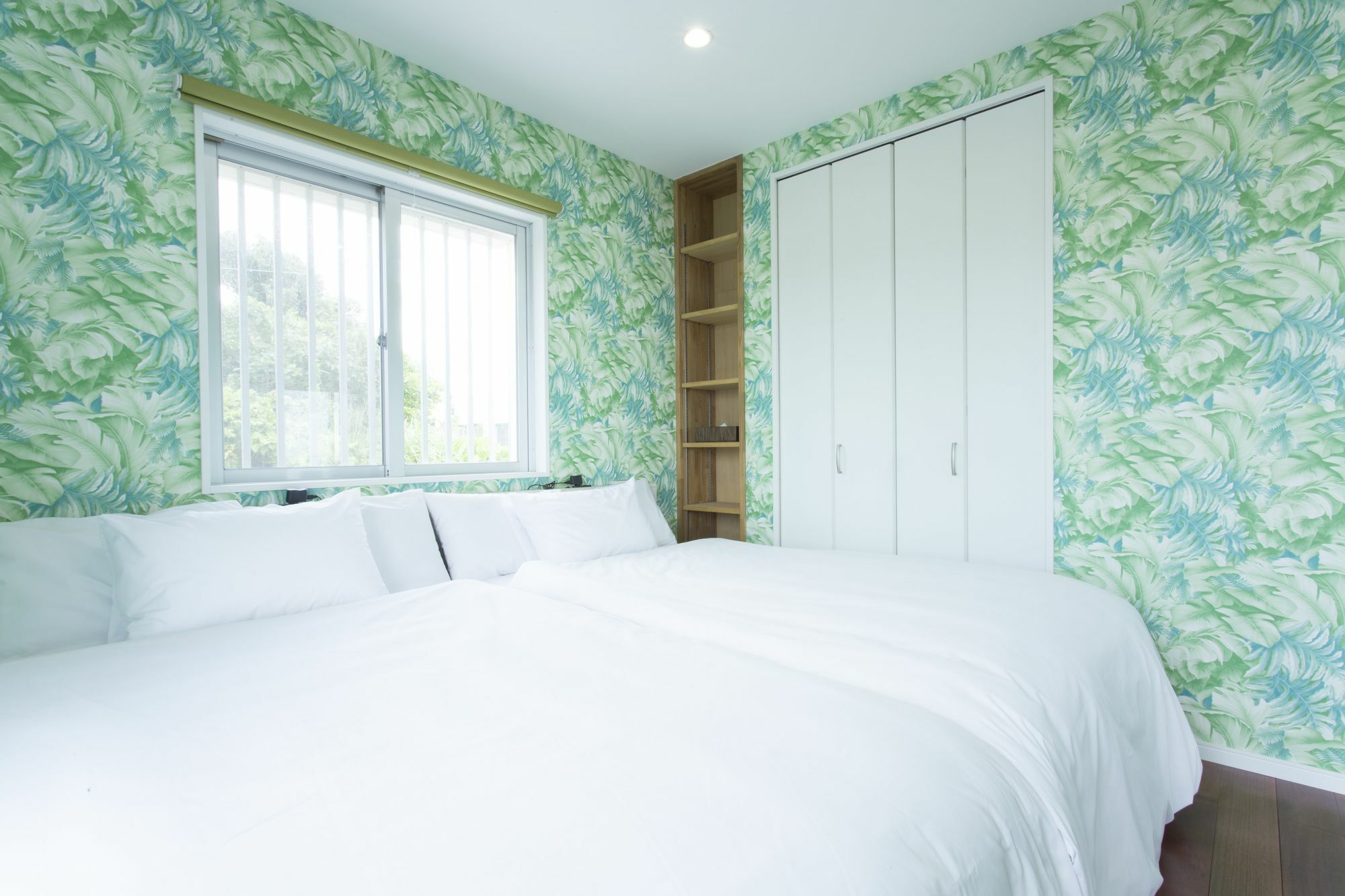 Suite Villa Yagaji Nago Exteriér fotografie