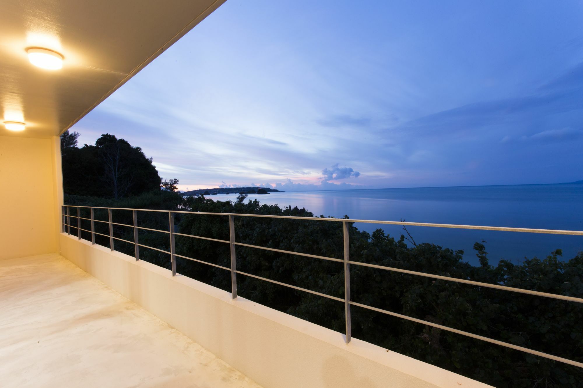 Suite Villa Yagaji Nago Exteriér fotografie