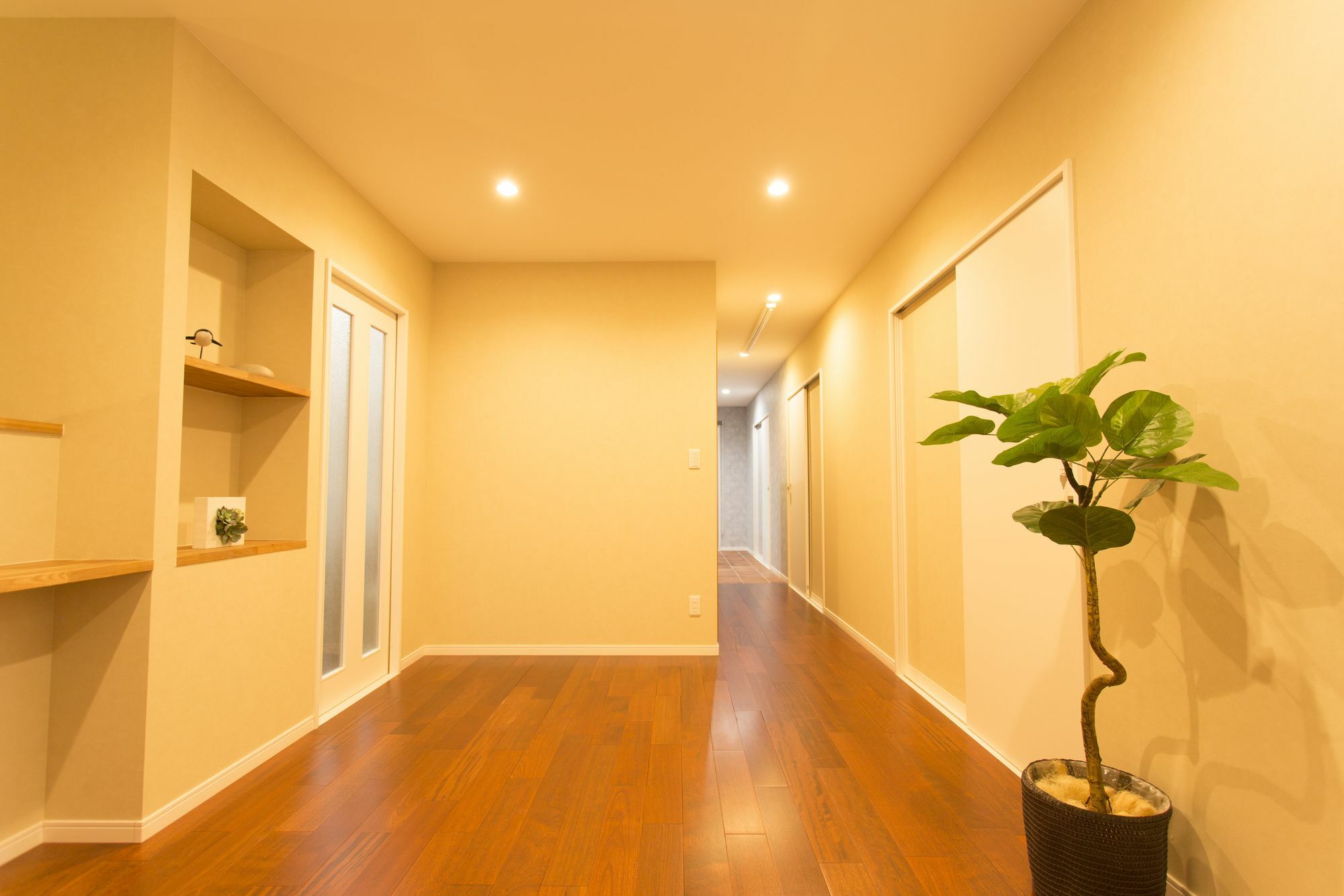 Suite Villa Yagaji Nago Exteriér fotografie